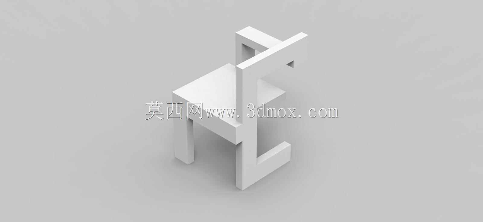 Gerrit Rietveld-Steltman主席,1963年