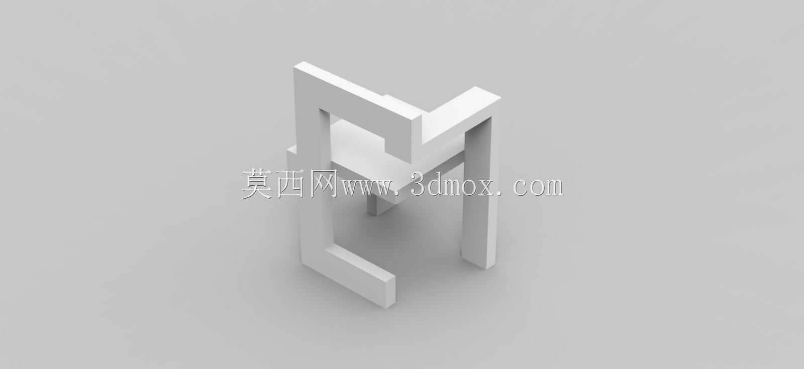 Gerrit Rietveld-Steltman主席,1963年