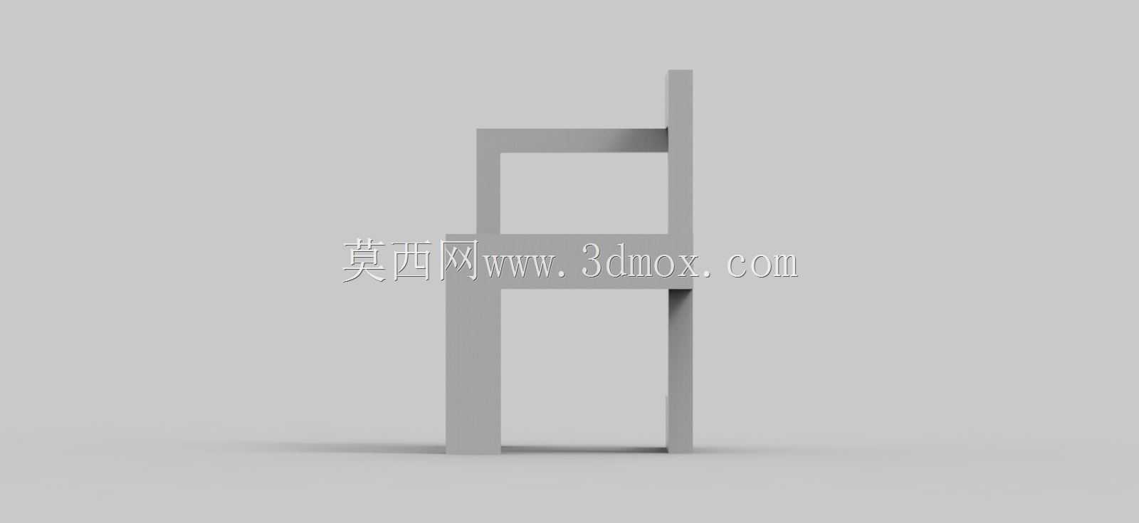 Gerrit Rietveld-Steltman主席,1963年
