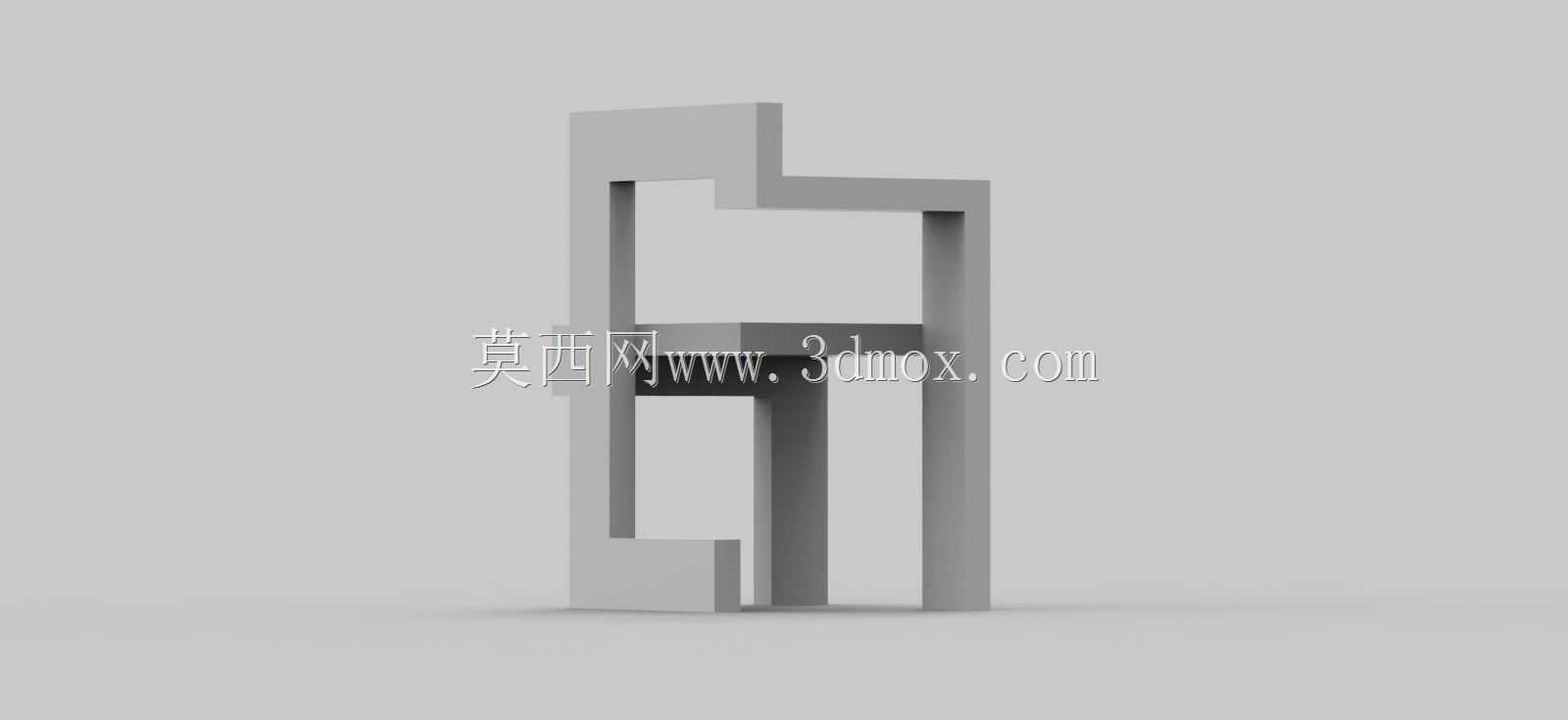 Gerrit Rietveld-Steltman主席,1963年