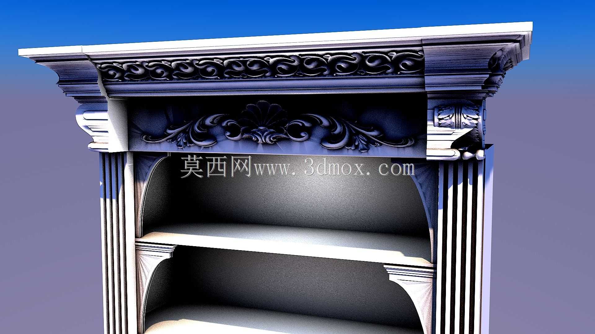 书柜