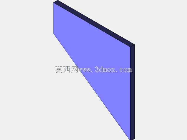001型楼梯