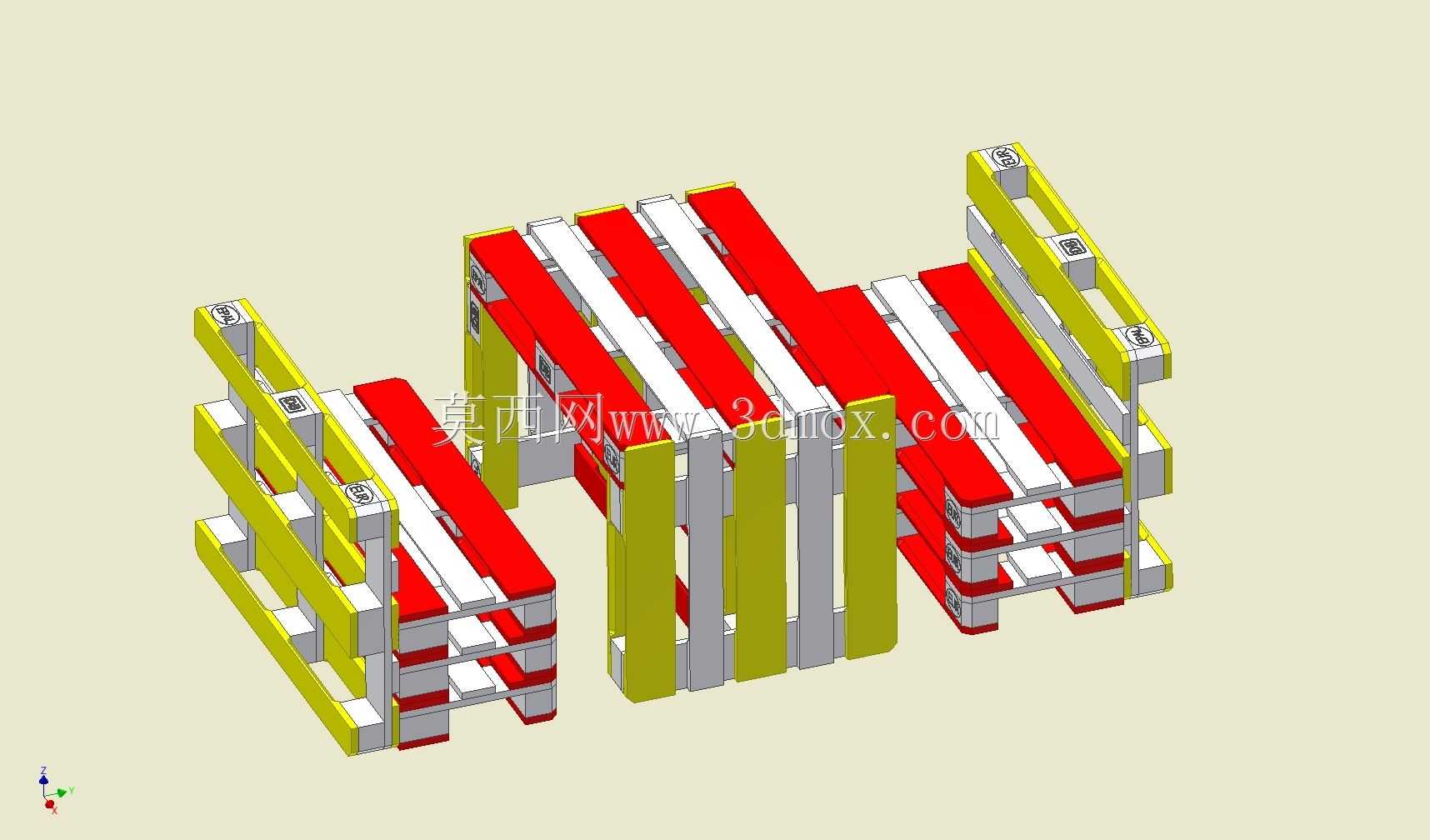 ��EUROPALLET�����Ӻ������ܳ�