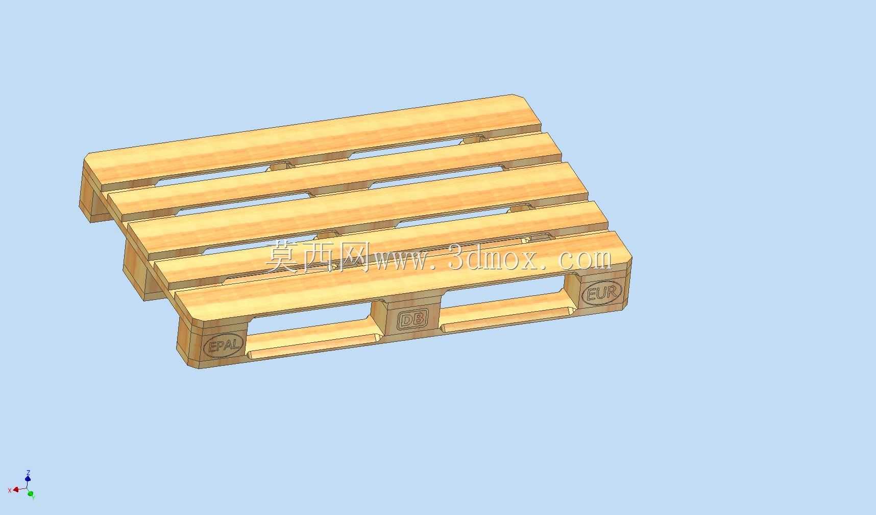 ��EUROPALLET�����Ӻ������ܳ�