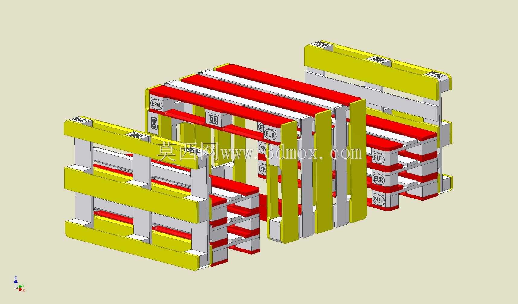 ��EUROPALLET�����Ӻ������ܳ�