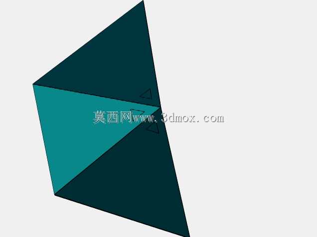 测地线圆顶3V 5/9
