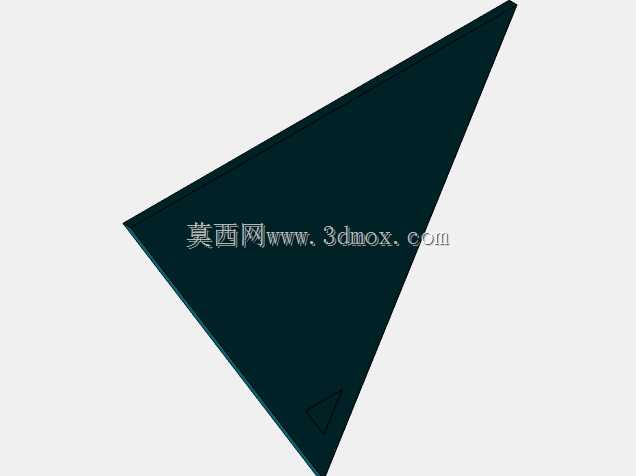 测地线圆顶3V 5/9