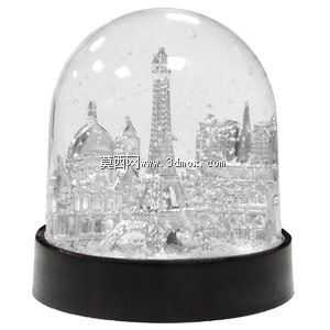 雪球使它成为现实