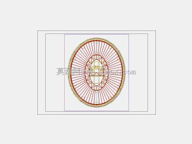 双曲面建筑