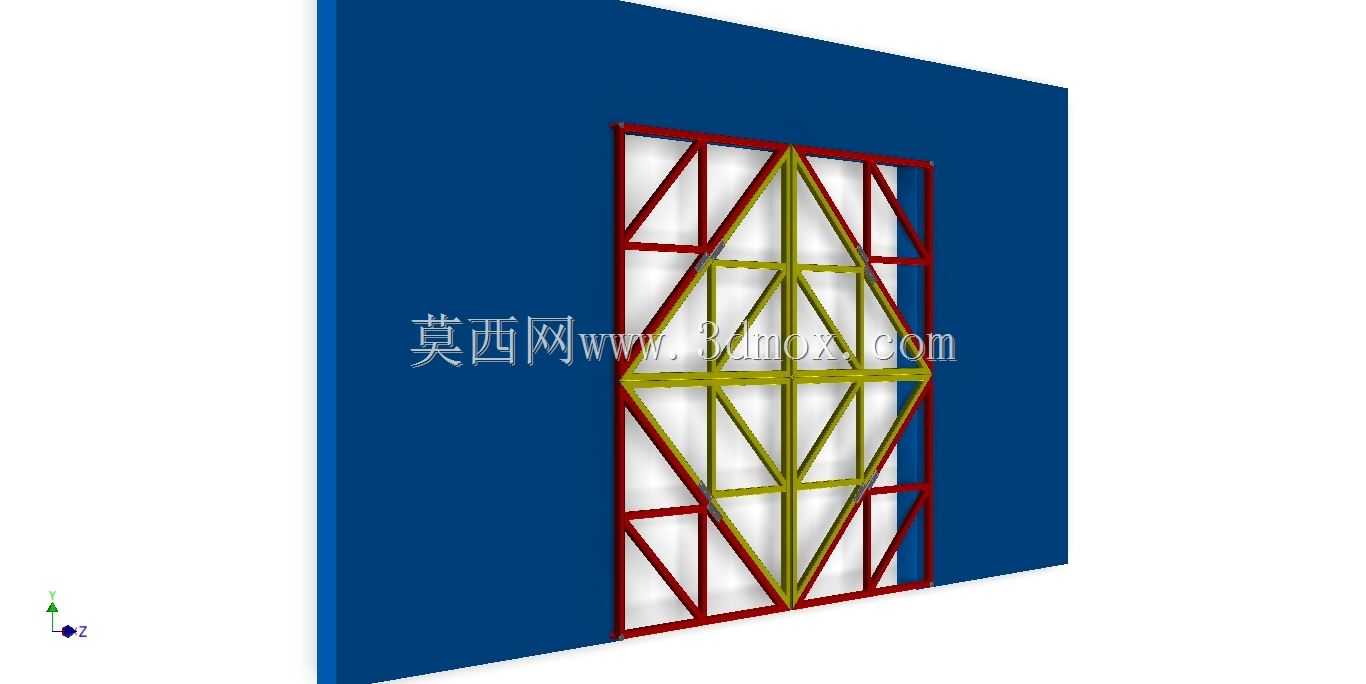 冷门