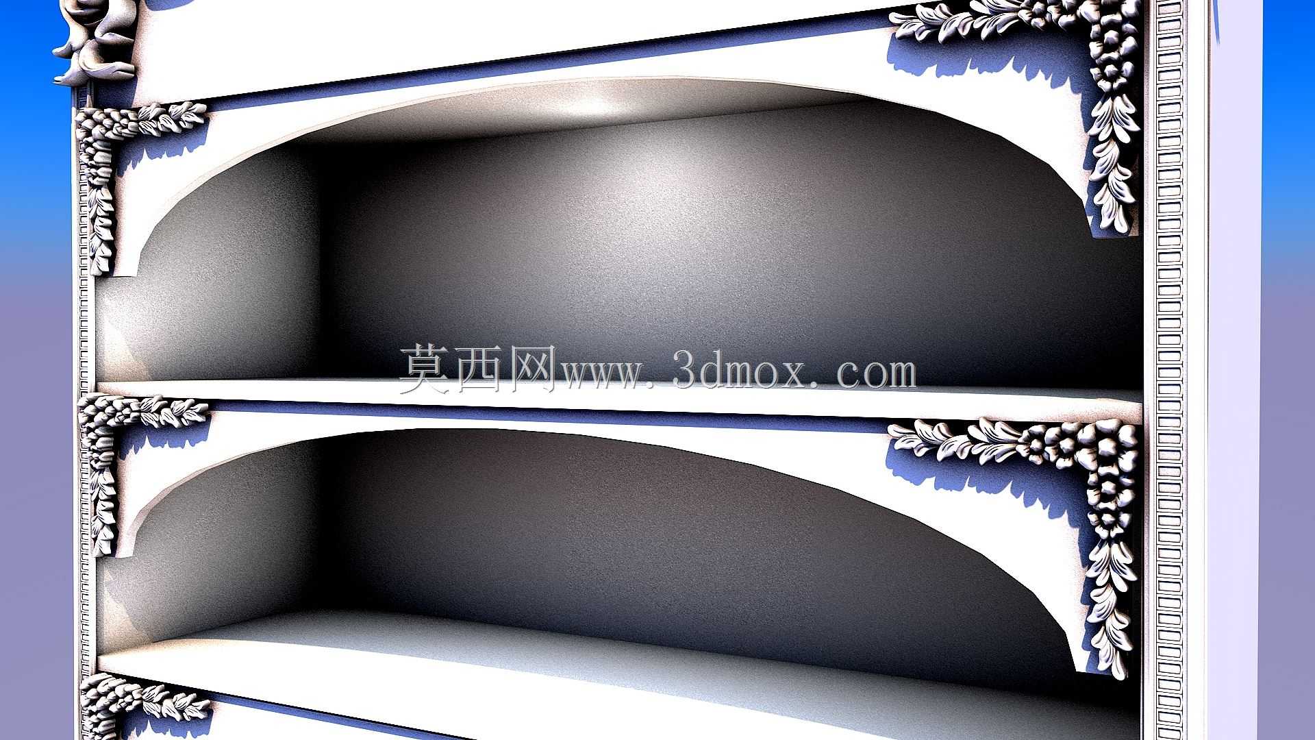 书柜SAMULV?CH