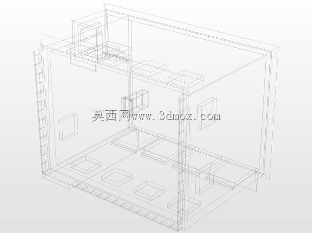 汽车维修店。
