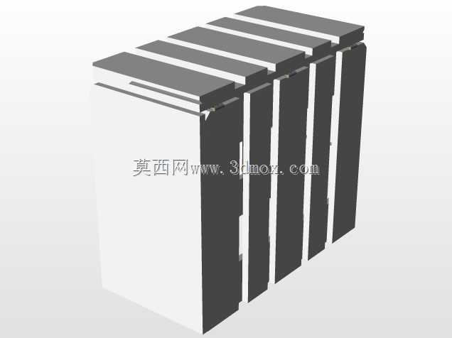 托盘家具