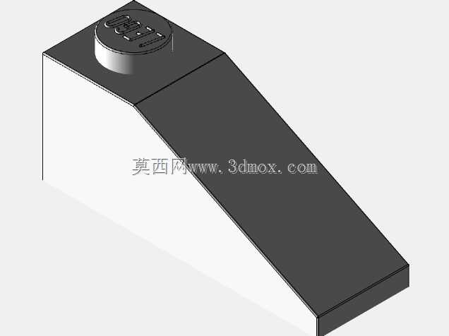 乐高建筑-东京(21051)