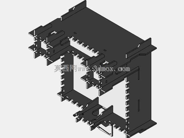玩具城堡