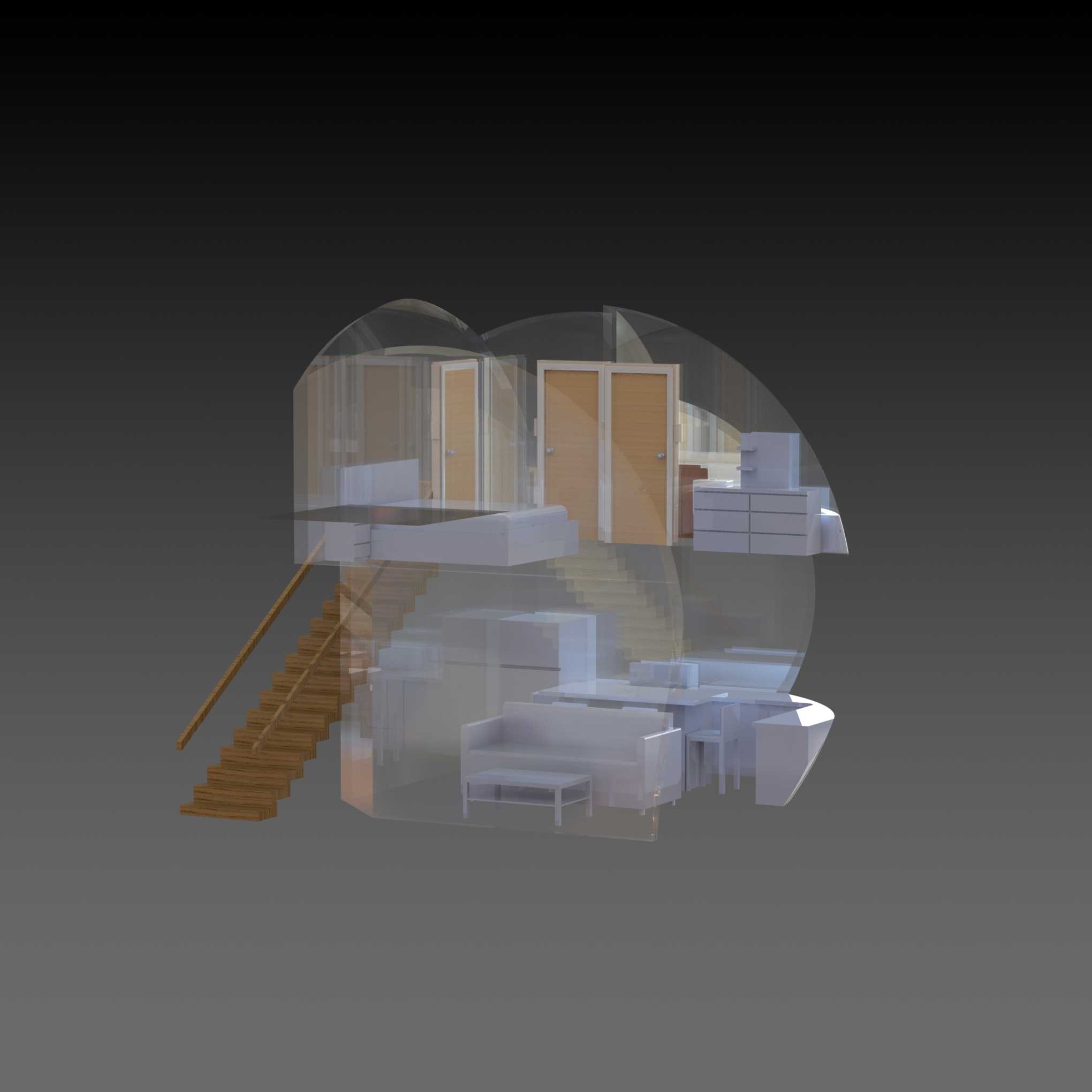 Tiny House Sears DX����2017_755590