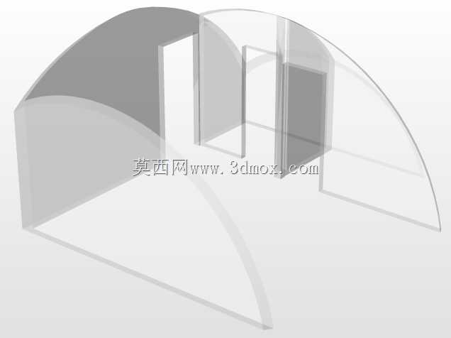Tiny House Sears DX竞赛2017_755590