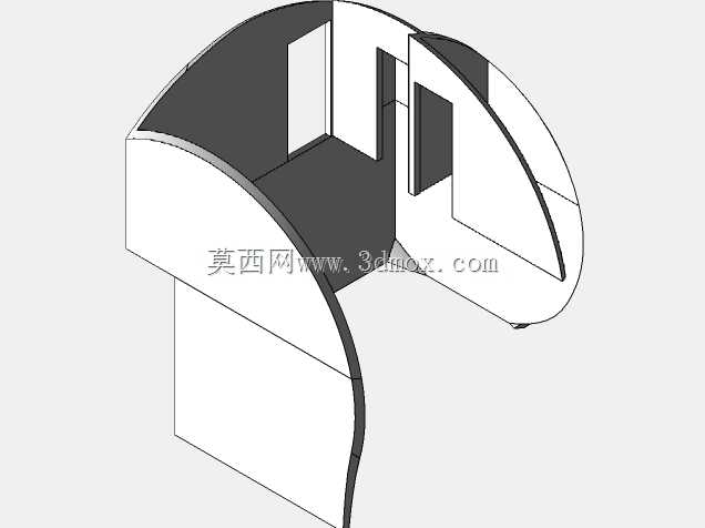 Tiny House Sears DX竞赛2017_755590