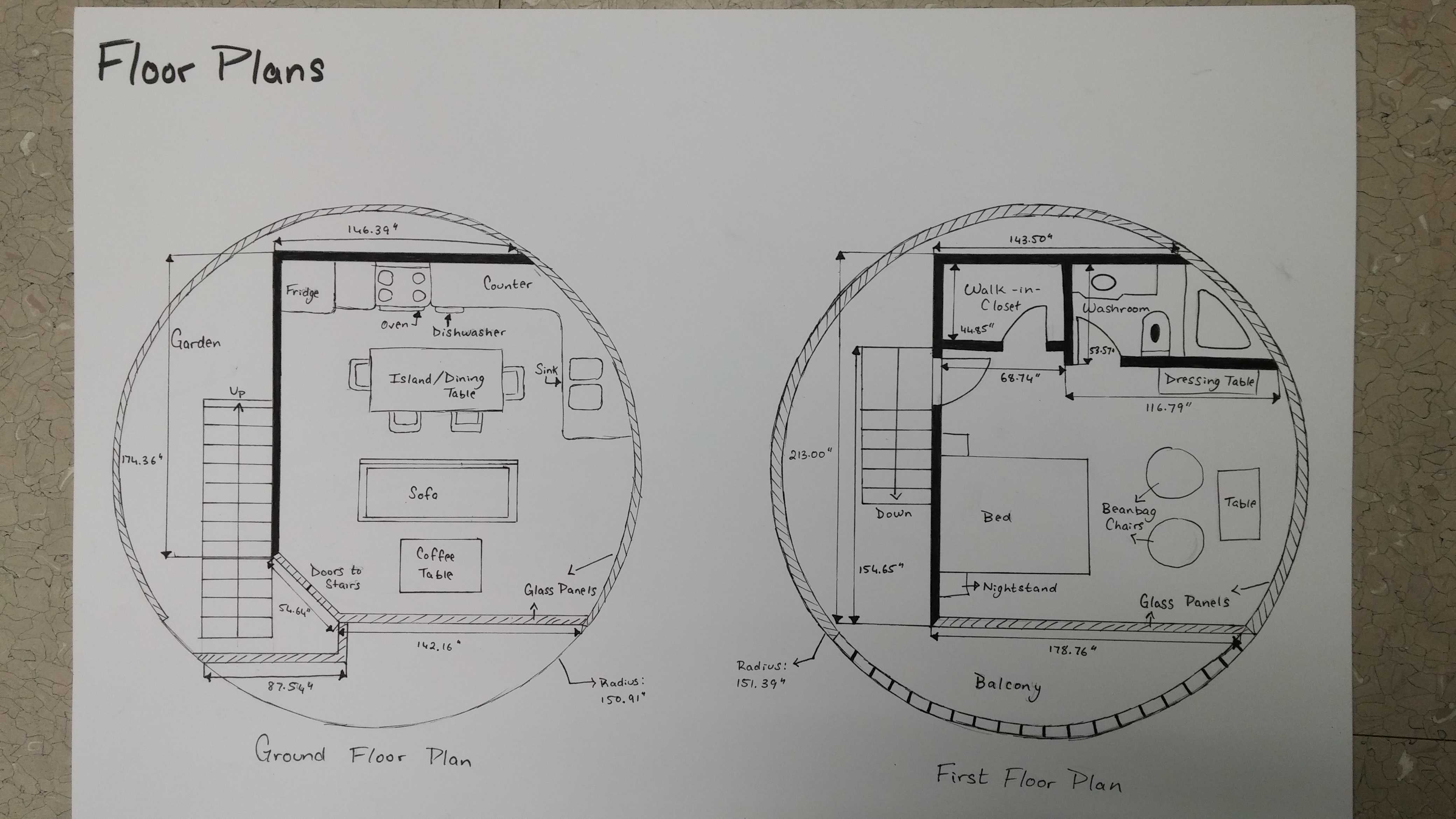 Tiny House Sears DX竞赛2017_755590