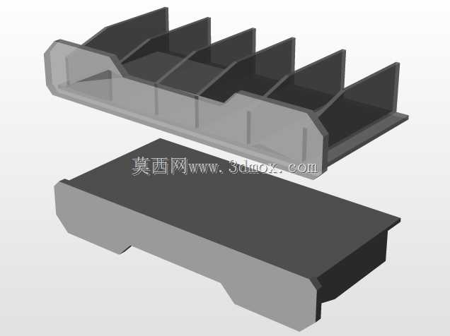 燃气轮机支架