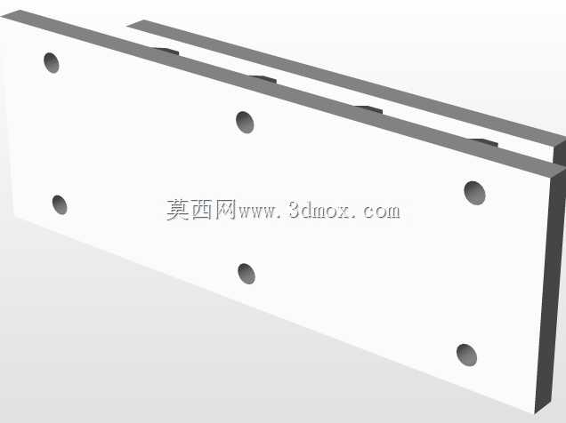 燃气轮机支架