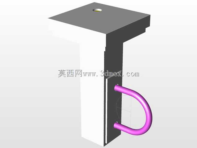 燃气轮机支架