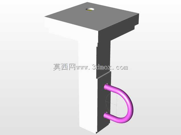 燃气轮机支架