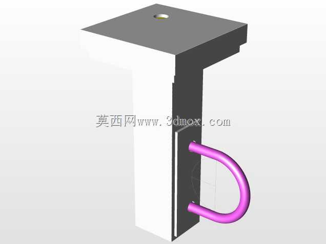 燃气轮机支架