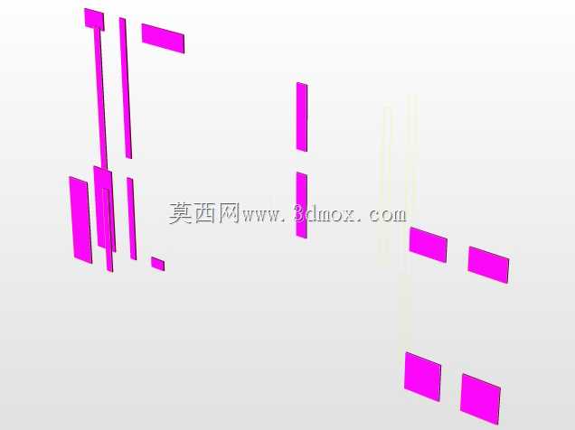 燃气轮机支架