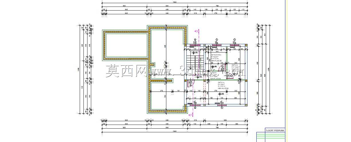 家庭之家-奥比特尔杰斯卡·库奇亚