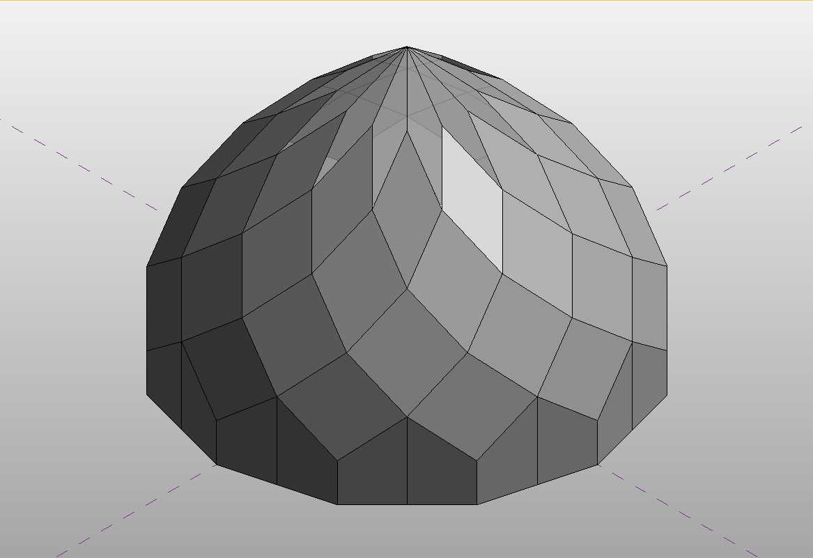 ������ZOME 12f6