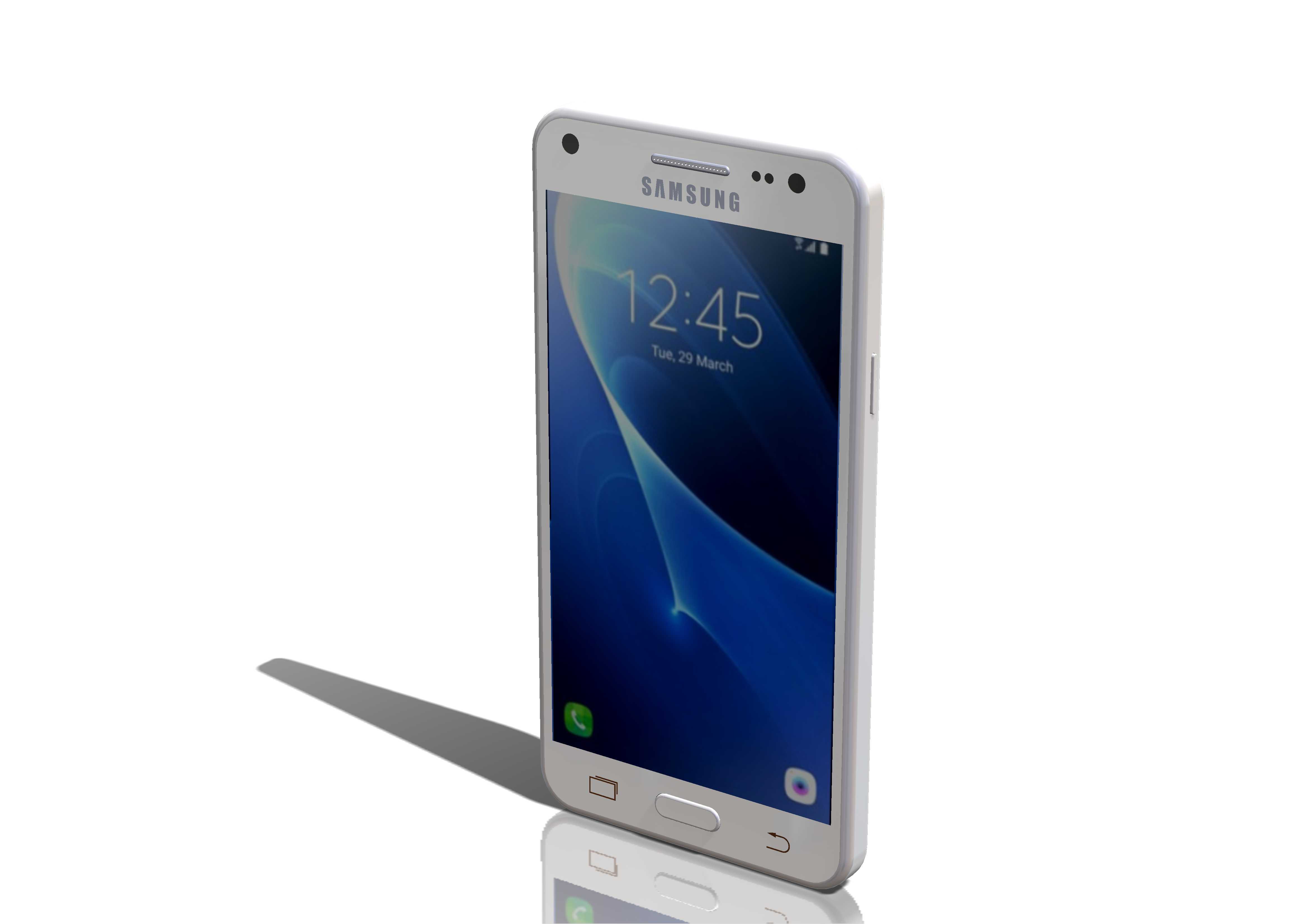 ����GALAXY J5