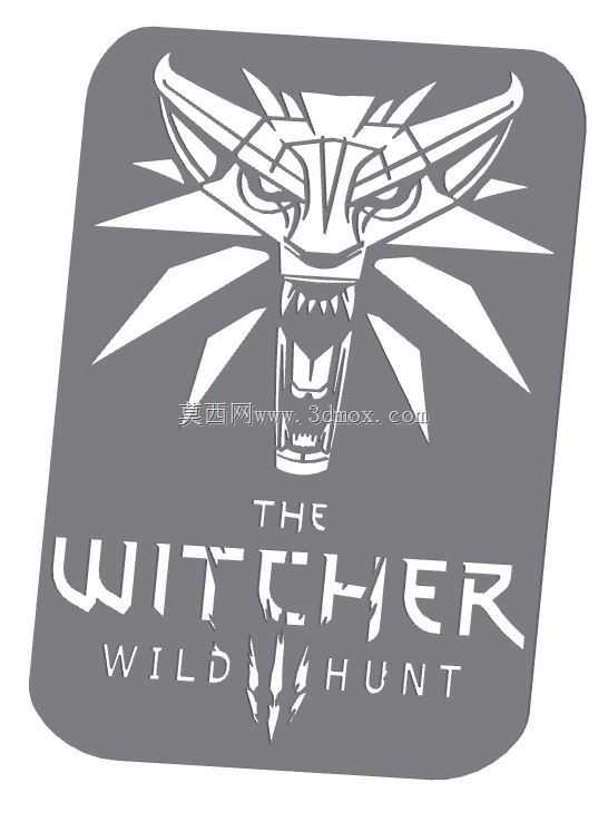 Witchet Wild Hunt A4��