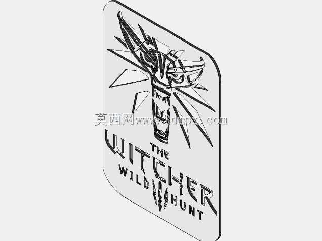 Witchet Wild Hunt A4��