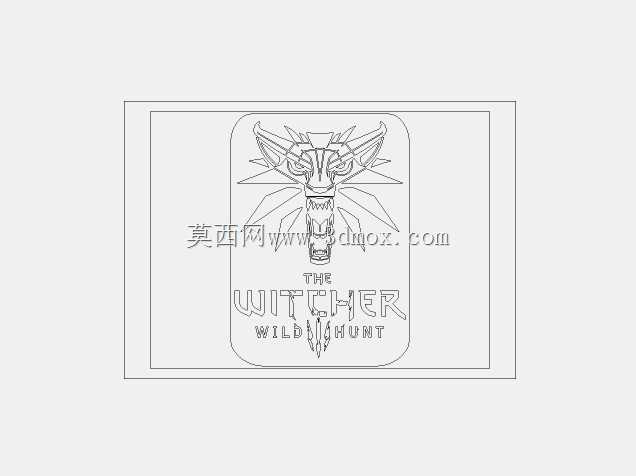 Witchet Wild Hunt A4��