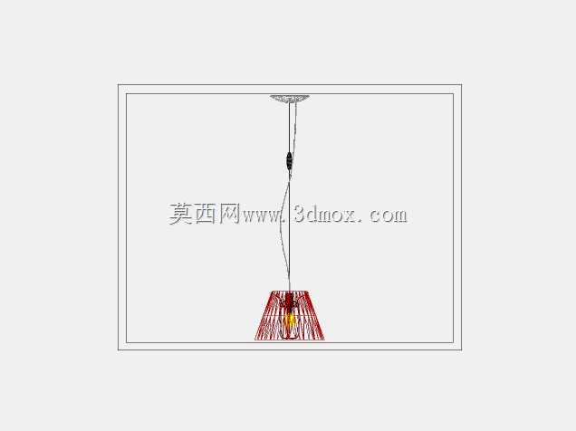 开放式生活区