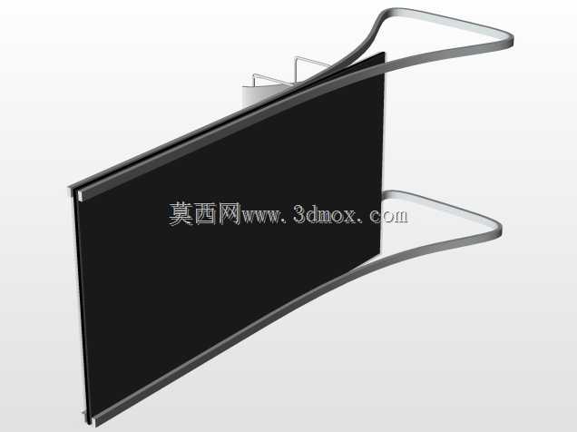 玻璃陈列柜