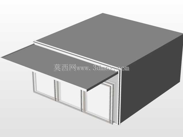 玻璃陈列柜