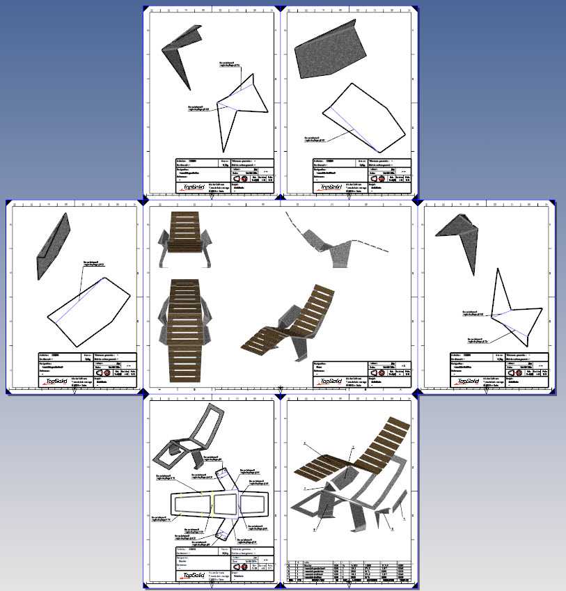Banc param��tr������������̨��-TopSolid 7