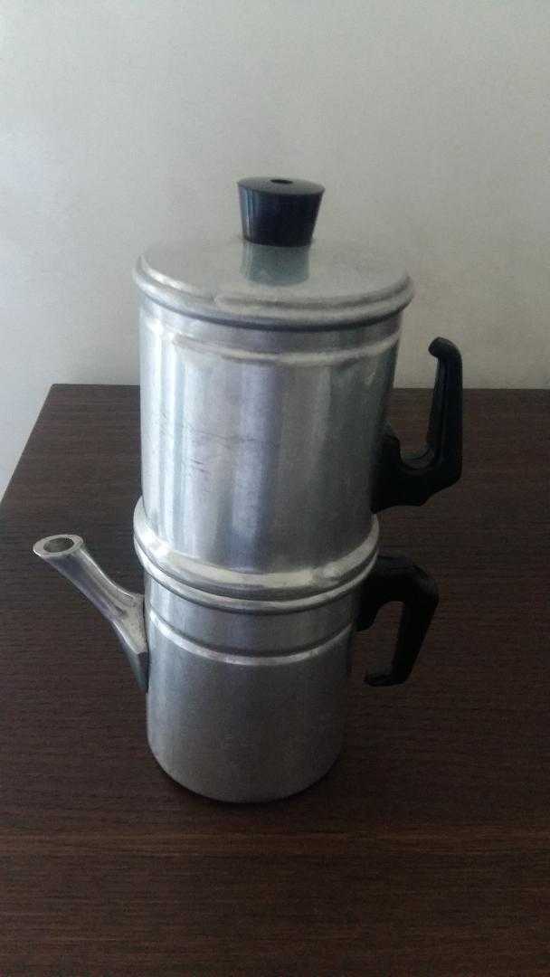 南瓜咖啡纳波利坦