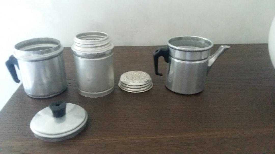 南瓜咖啡纳波利坦