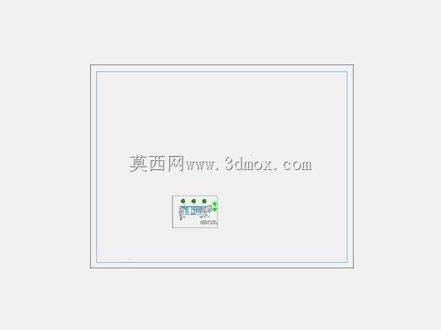 住宅污水处理系统,autocad 2015模型