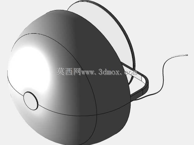 台灯Zanuso 275