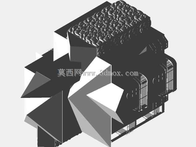 维多利亚大厦