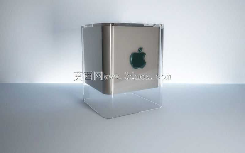 苹果PowerMacG4立方体
