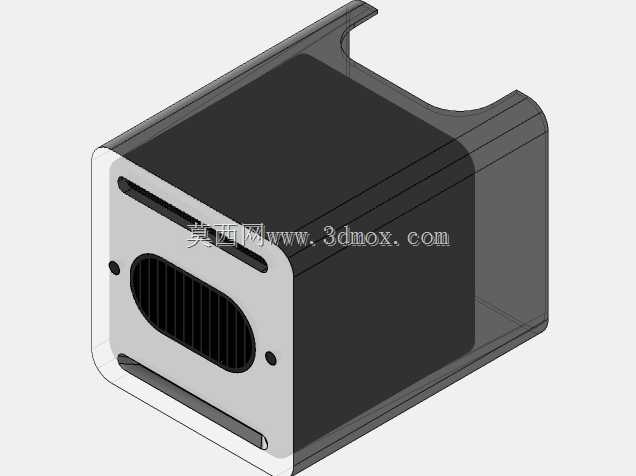 苹果PowerMacG4立方体