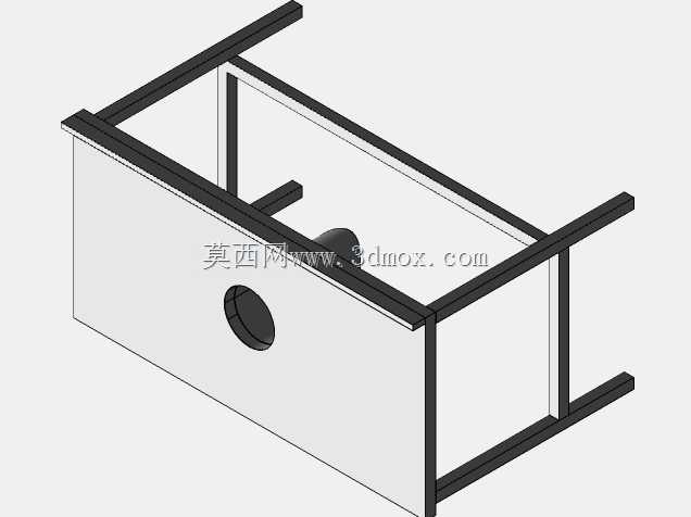 Revit��ͥ�����ռ���
