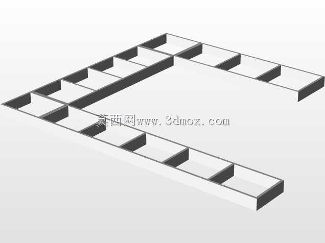 吧台