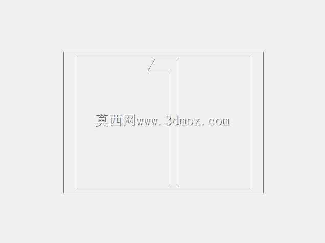 切割用数字和字母