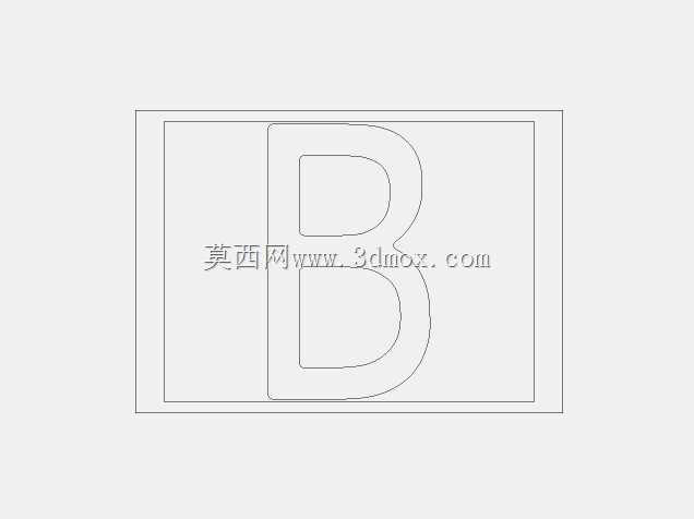 切割用数字和字母